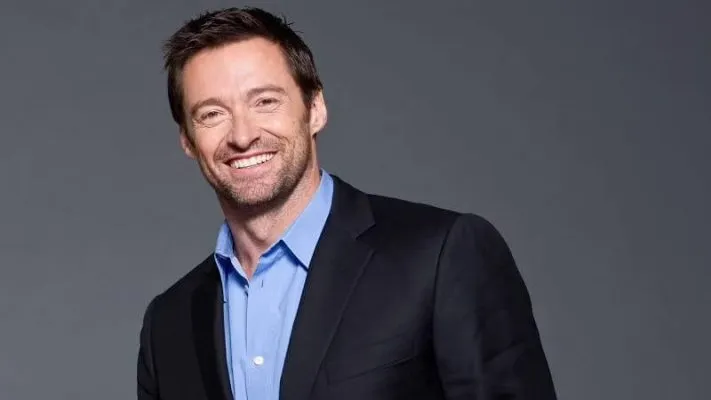 Hugh Jackman