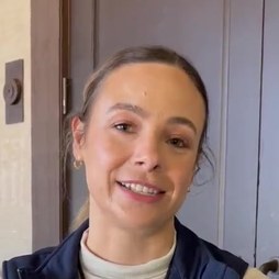 Kristen Finn