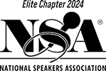 National Speakers Association: Elite Chapter 2024