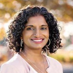 Kavitha Peters
